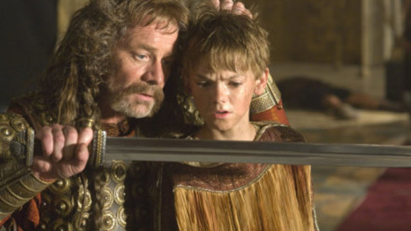 Photo du film La Dernière Légion