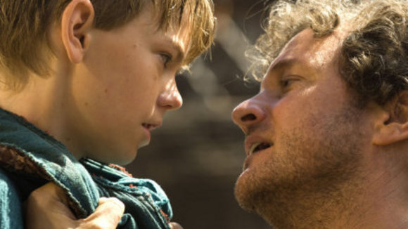 Photo du film La Dernière Légion