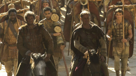 Photo du film La Dernière Légion