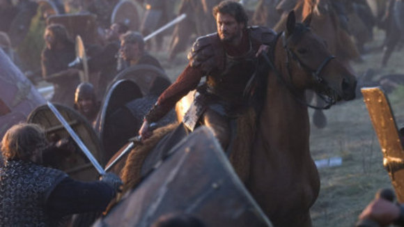 Photo du film La Dernière Légion