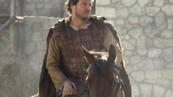 Photo du film La Dernière Légion