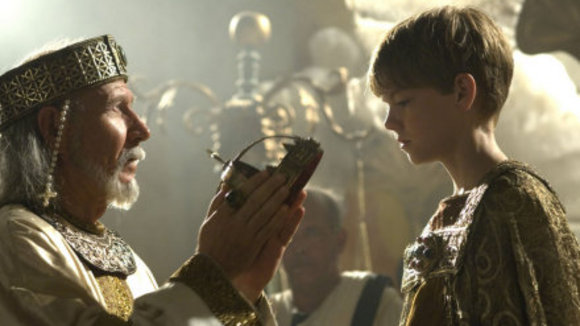 Photo du film La Dernière Légion