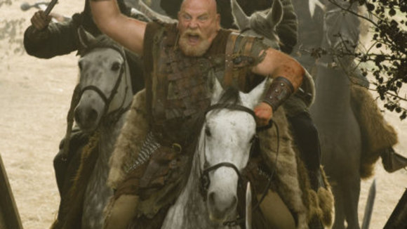 Photo du film La Dernière Légion