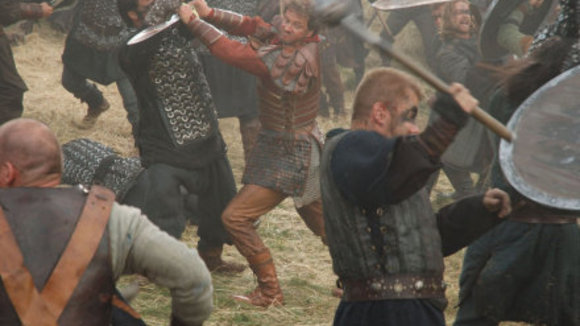 Photo du film La Dernière Légion