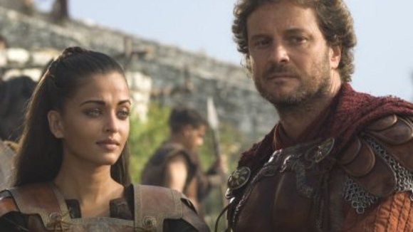 Photo du film La Dernière Légion