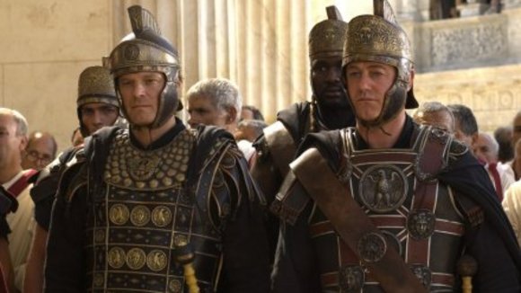 Photo du film La Dernière Légion