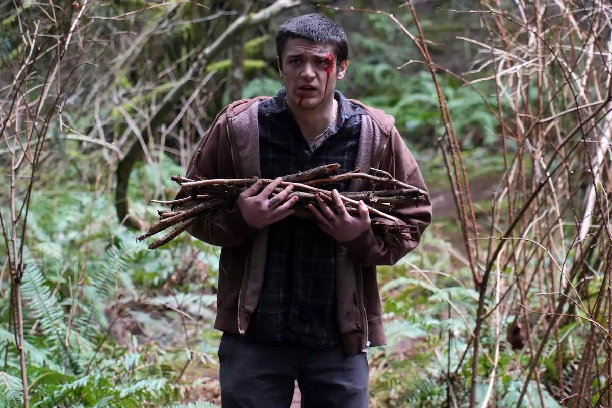 Photo du film Le Refuge