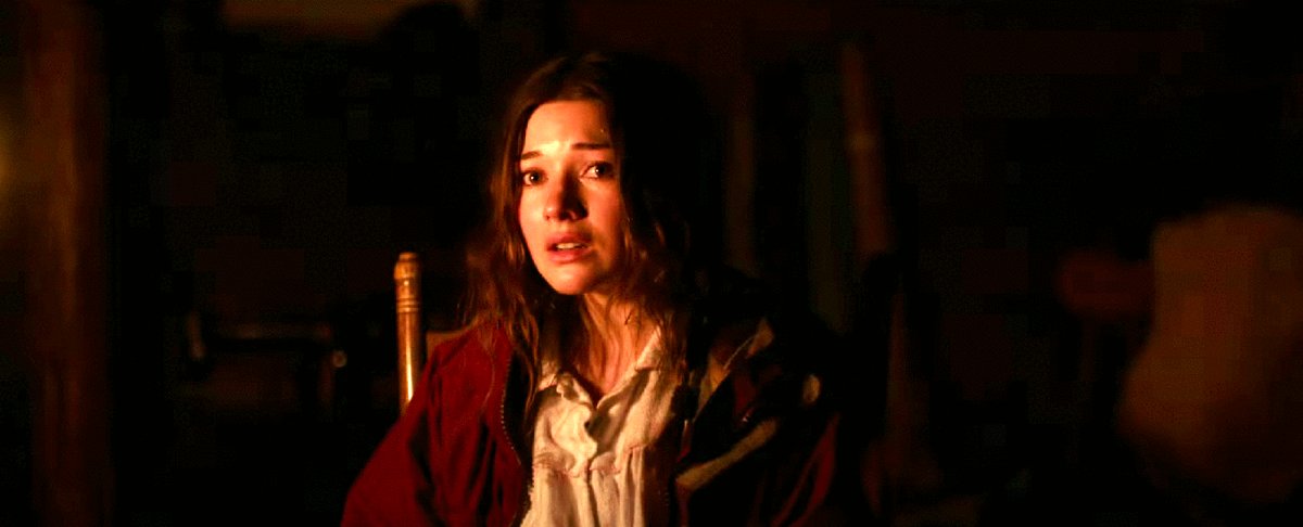 Photo du film Le Refuge