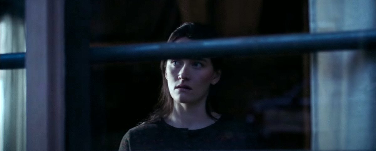 Photo du film Le Refuge