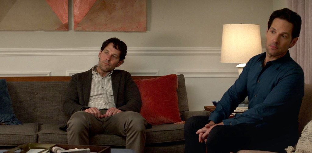 Photo du film Living with Yourself