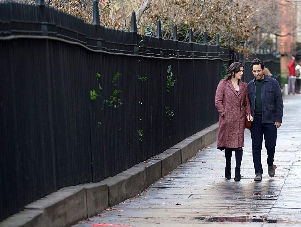 Photo du film Living with Yourself