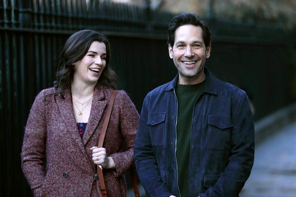 Photo du film Living with Yourself