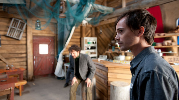 Photo from the movie La Maison du pêcheur