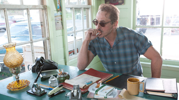 Photo from the movie La Maison du pêcheur