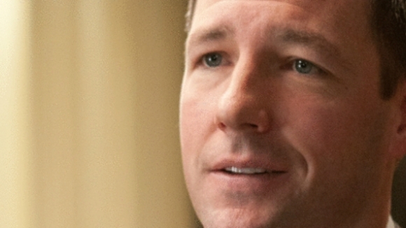 Photo from the movie Man on a Ledge