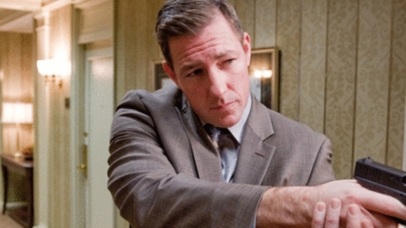 Photo from the movie Man on a Ledge