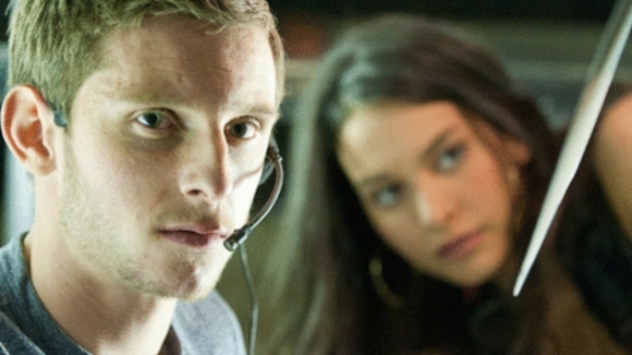 Photo from the movie Man on a Ledge