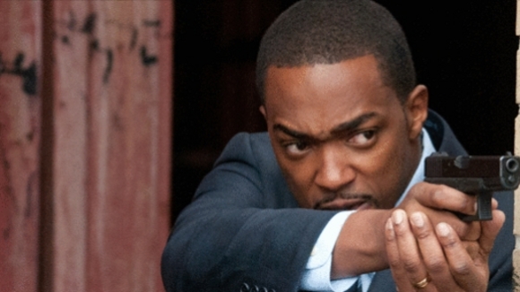 Photo from the movie Man on a Ledge