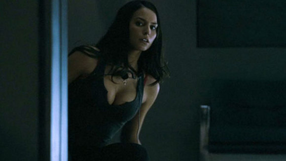 Photo from the movie Man on a Ledge