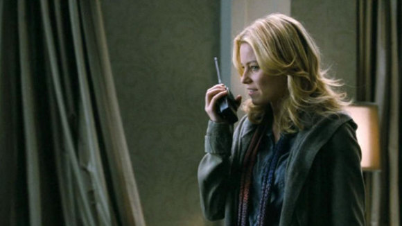 Photo from the movie Man on a Ledge