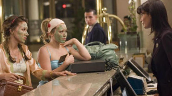 Photo from the movie Material Girls