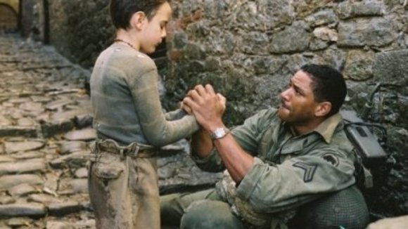 Photo du film Miracle à Santa-Anna v.f.