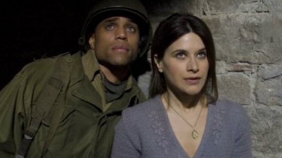 Photo du film Miracle à Santa-Anna v.f.