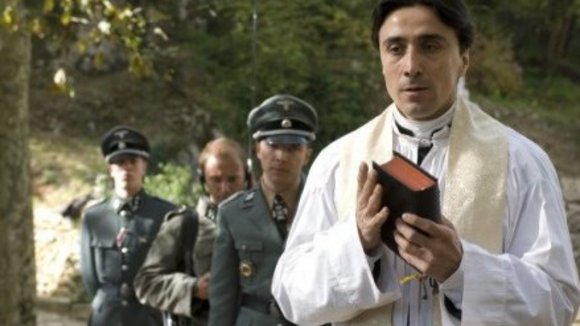 Photo du film Miracle à Santa-Anna v.f.