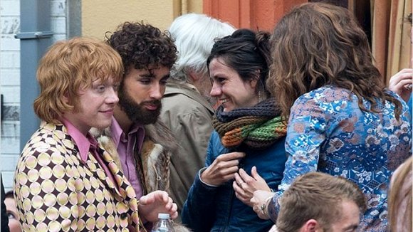 Photo from the movie Moonwalkers