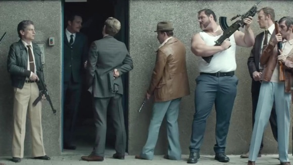 Photo from the movie Moonwalkers