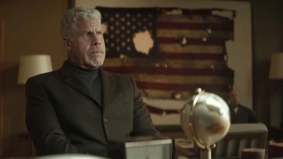 Photo from the movie Moonwalkers