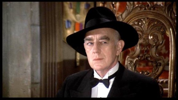 Photo du film Un Cadavre au dessert