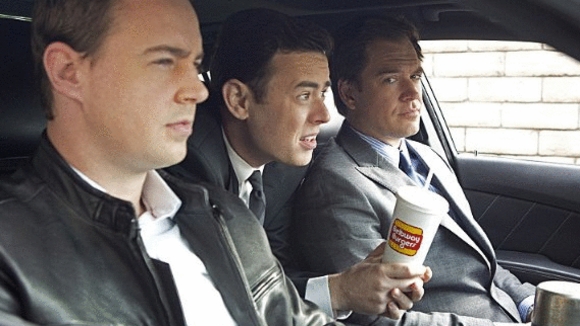 Photo du film NCIS: Naval Criminal Investigative Service