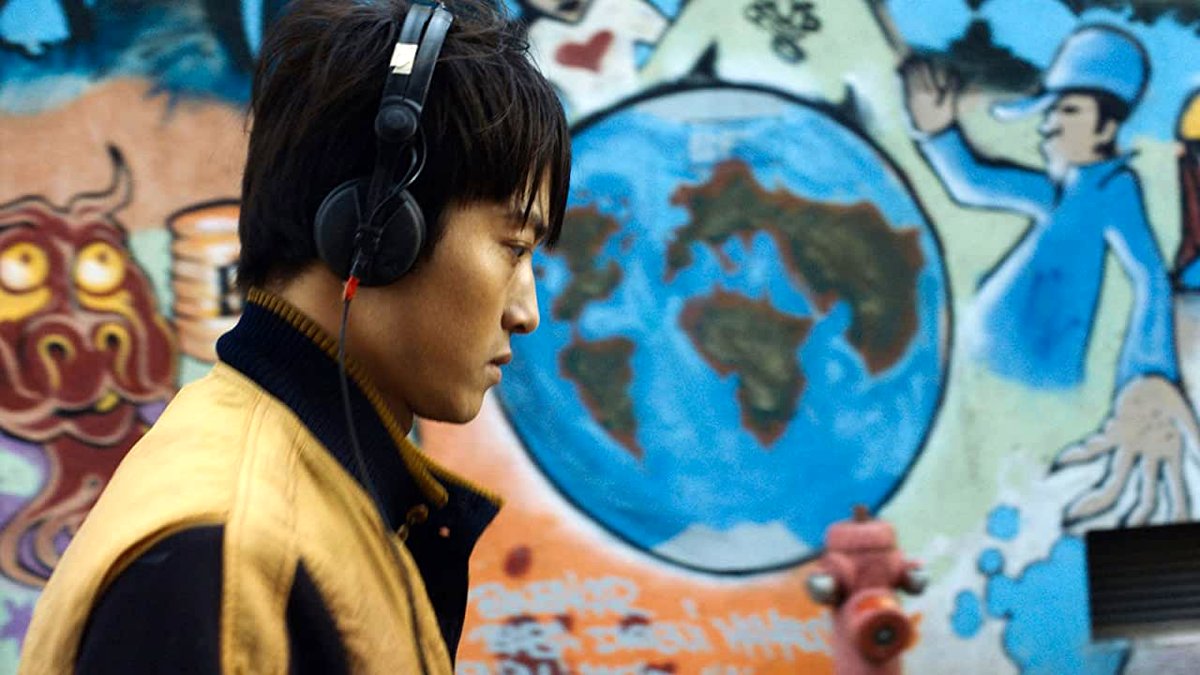 Photo du film La nuit venue