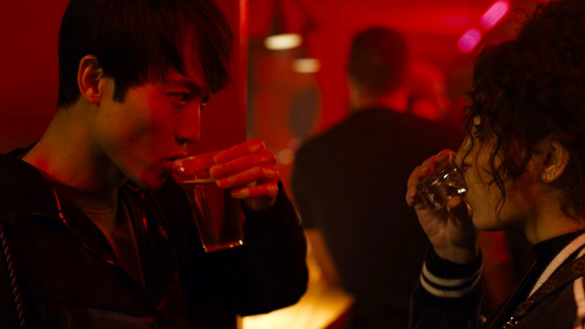 Photo du film La nuit venue