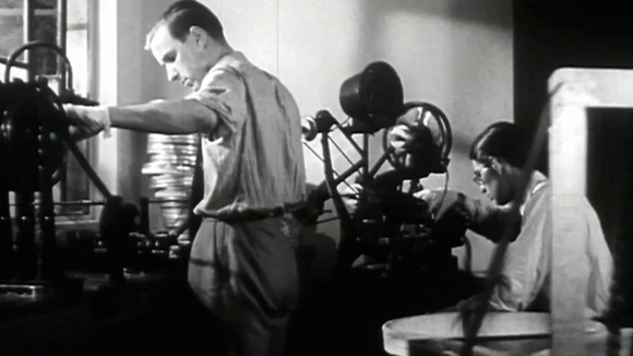 Photo du film Night Will Fall