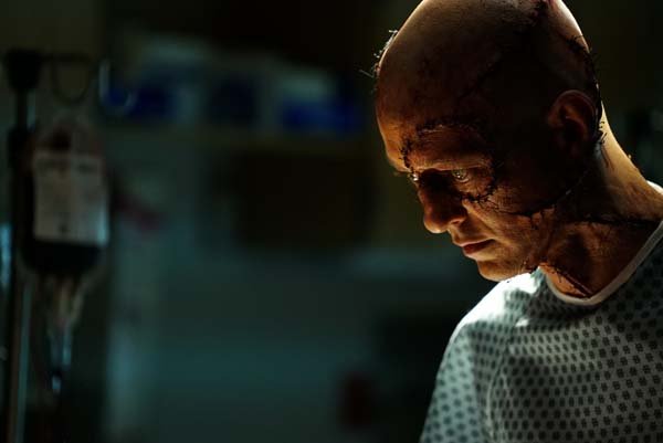 Photo du film Nightmare Cinema