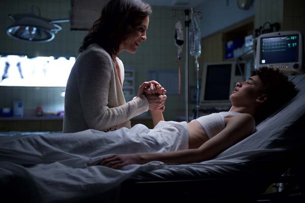 Photo du film Nightmare Cinema