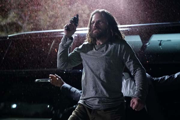 Photo du film Nightmare Cinema