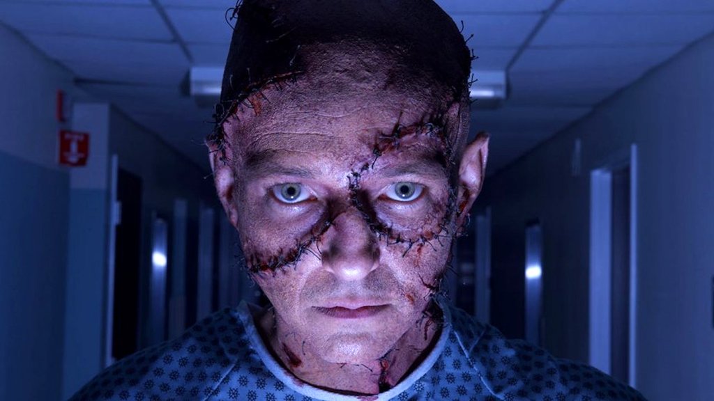 Photo du film Nightmare Cinema