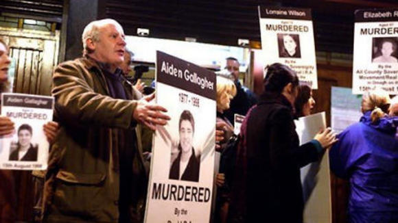 Photo du film Omagh v.f.