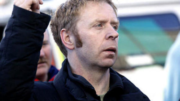 Photo du film Omagh v.f.