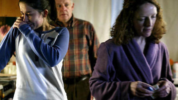 Photo du film Omagh v.f.