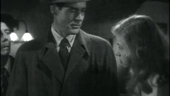 Photo du film On Dangerous Ground