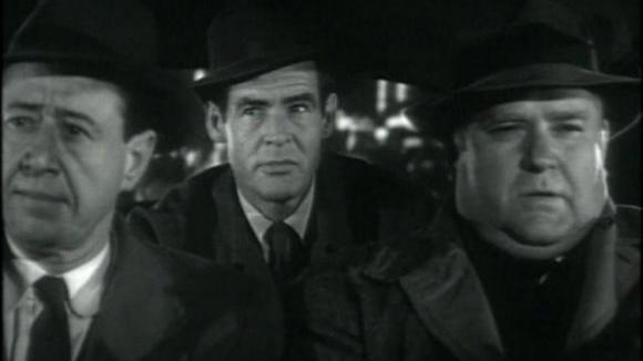 Photo du film On Dangerous Ground