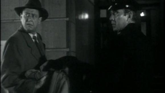 Photo du film On Dangerous Ground