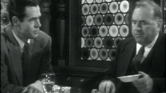 Photo du film On Dangerous Ground