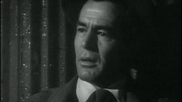 Photo du film On Dangerous Ground