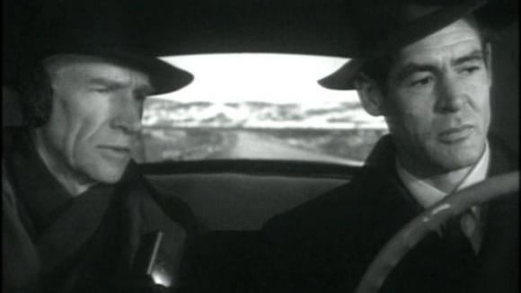 Photo du film On Dangerous Ground