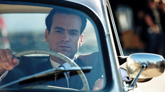 Photo from the movie Populaire